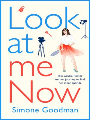 cover image of Look At Me Now